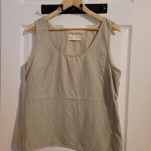 Tank top Atelier b